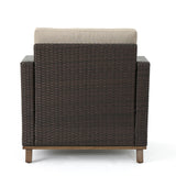 2 PC Outdoor Chair Set - Furniture Home Direct