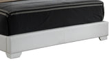 Elegant Platform Bed For Relaxed Spaces - Furniture Home Direct