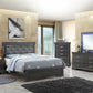 LED Elegant Bed - Furniture Home Direct