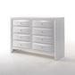 Ireland - Ample Storage Dresser - Furniture Home Direct