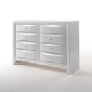 Ireland - Ample Storage Dresser - Furniture Home Direct
