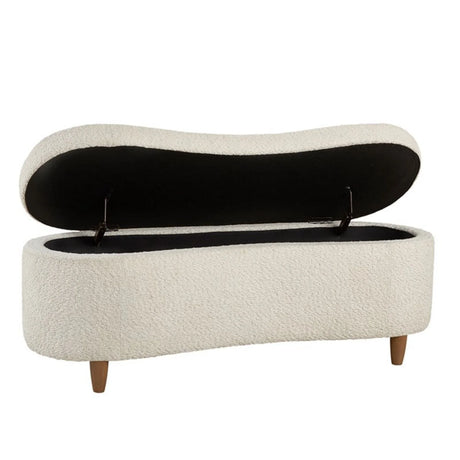 Flip Top Storage Bench - Furniture Home Direct