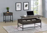 Cliff - Lift Top Coffee And End Table - Furniture Home Direct