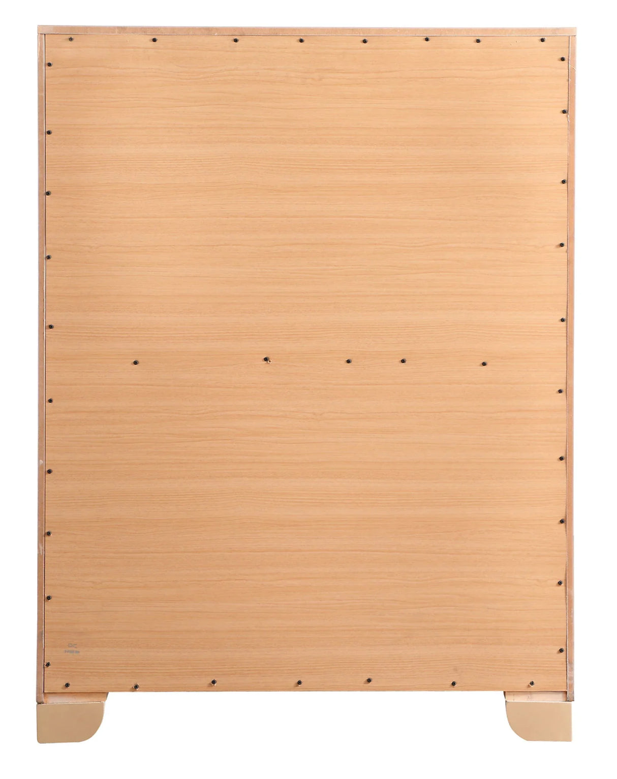 Sleek Contemporary Storage Chest - Furniture Home Direct