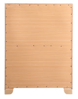 Sleek Contemporary Storage Chest - Furniture Home Direct