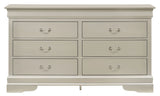Traditional Dresser Elegant - Furniture Home Direct