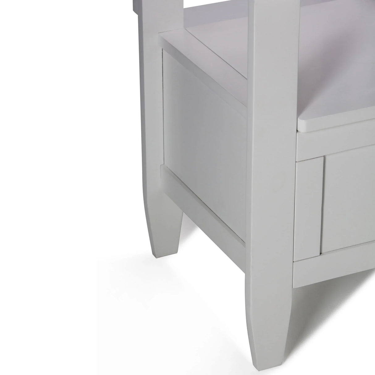 Brooklyn - Handcrafted Entryway Storage Bench - Furniture Home Direct