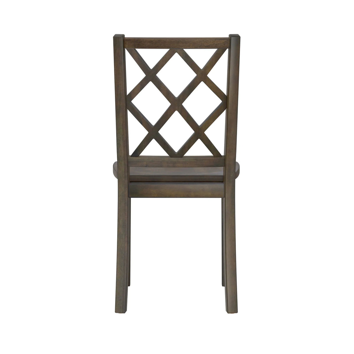 Velvety - 5 Piece Dining Table Set - Brown - Furniture Home Direct
