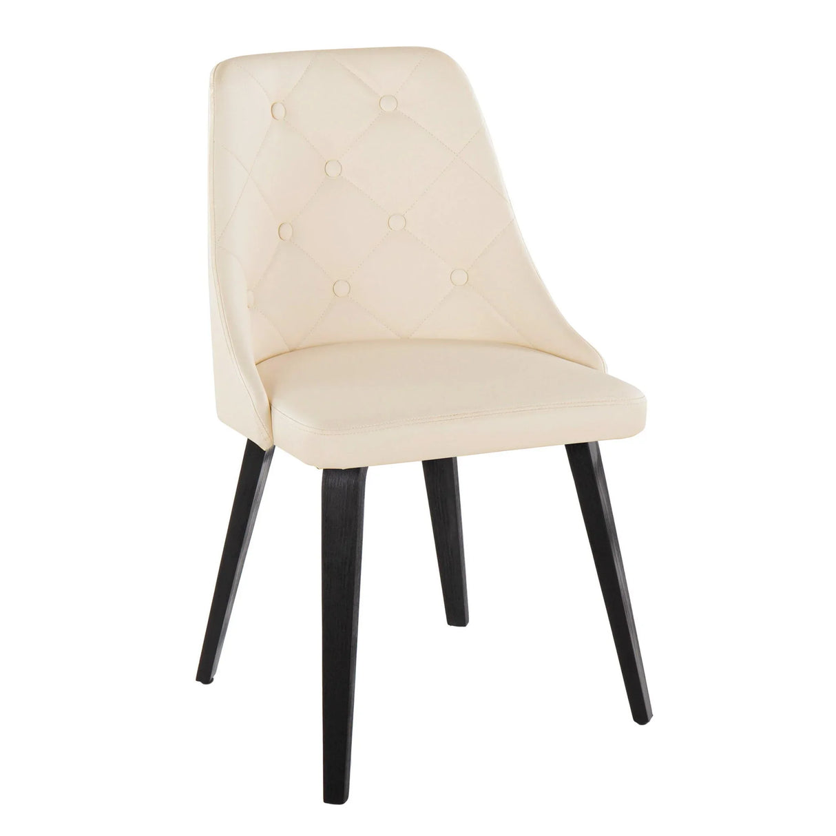 Giovanni - Contemporary Dining Chair (Set of 2) - Furniture Home Direct
