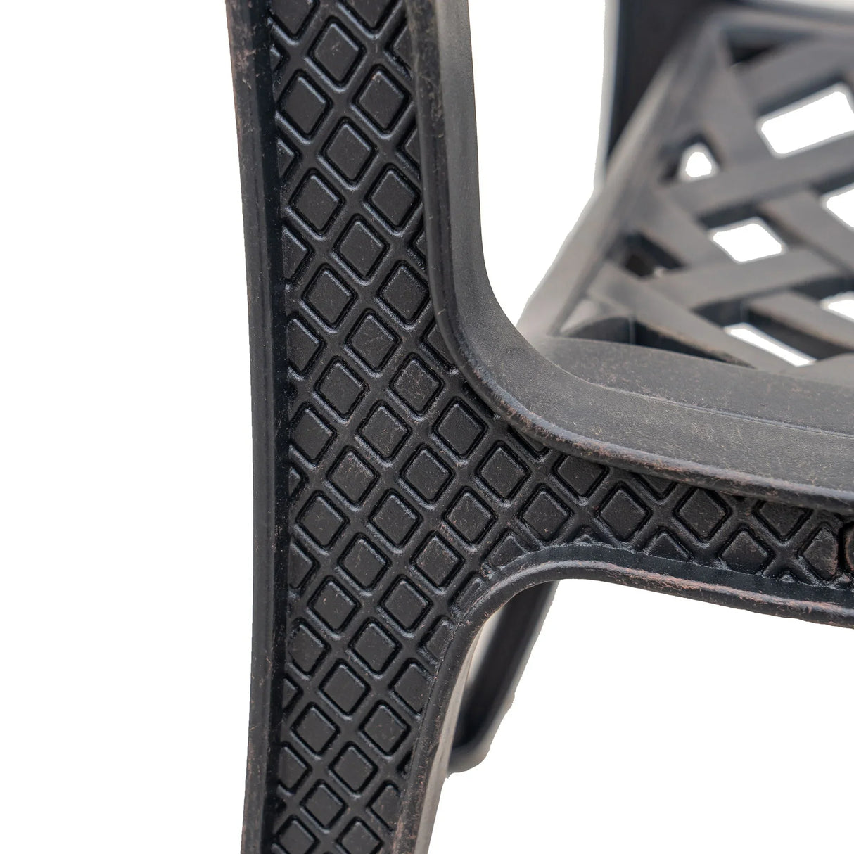 Outdoor Dining Chair With Cushion - Sandstorm - Furniture Home Direct