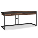 Erina - Handcrafted Desk - Furniture Home Direct