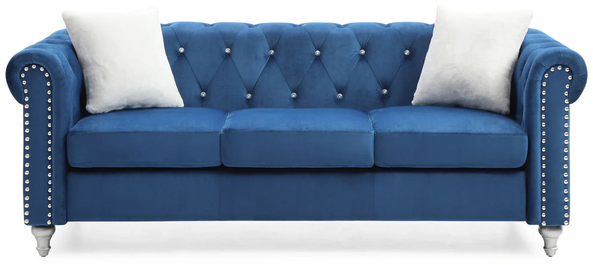 Raisa - Sofa - Furniture Home Direct