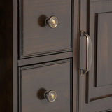 Connaught - Wide TV Stand - Furniture Home Direct