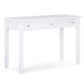Warm Shaker - Handcrafted Desk - Furniture Home Direct