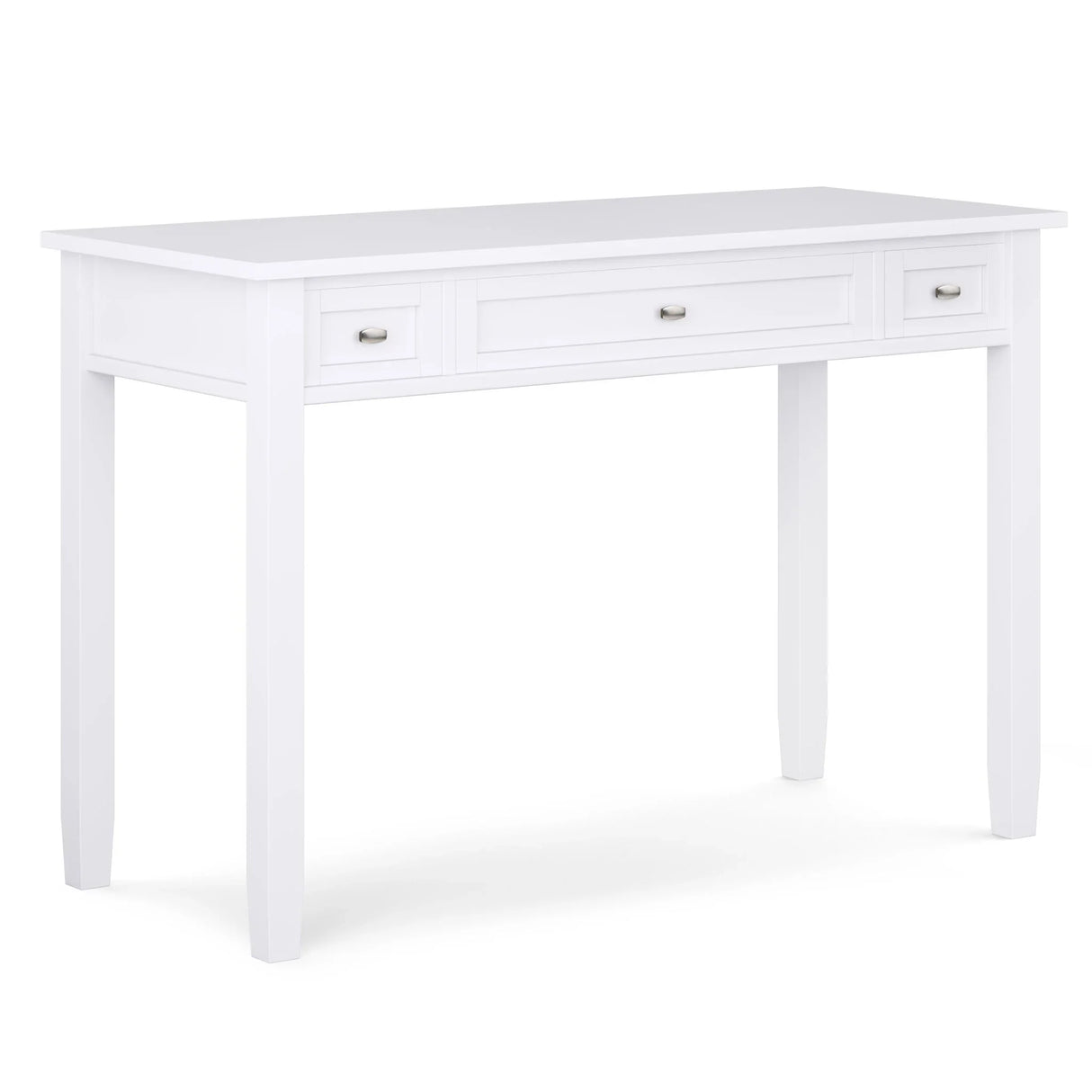 Warm Shaker - Handcrafted Desk - Furniture Home Direct