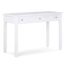 Warm Shaker - Handcrafted Desk - Furniture Home Direct