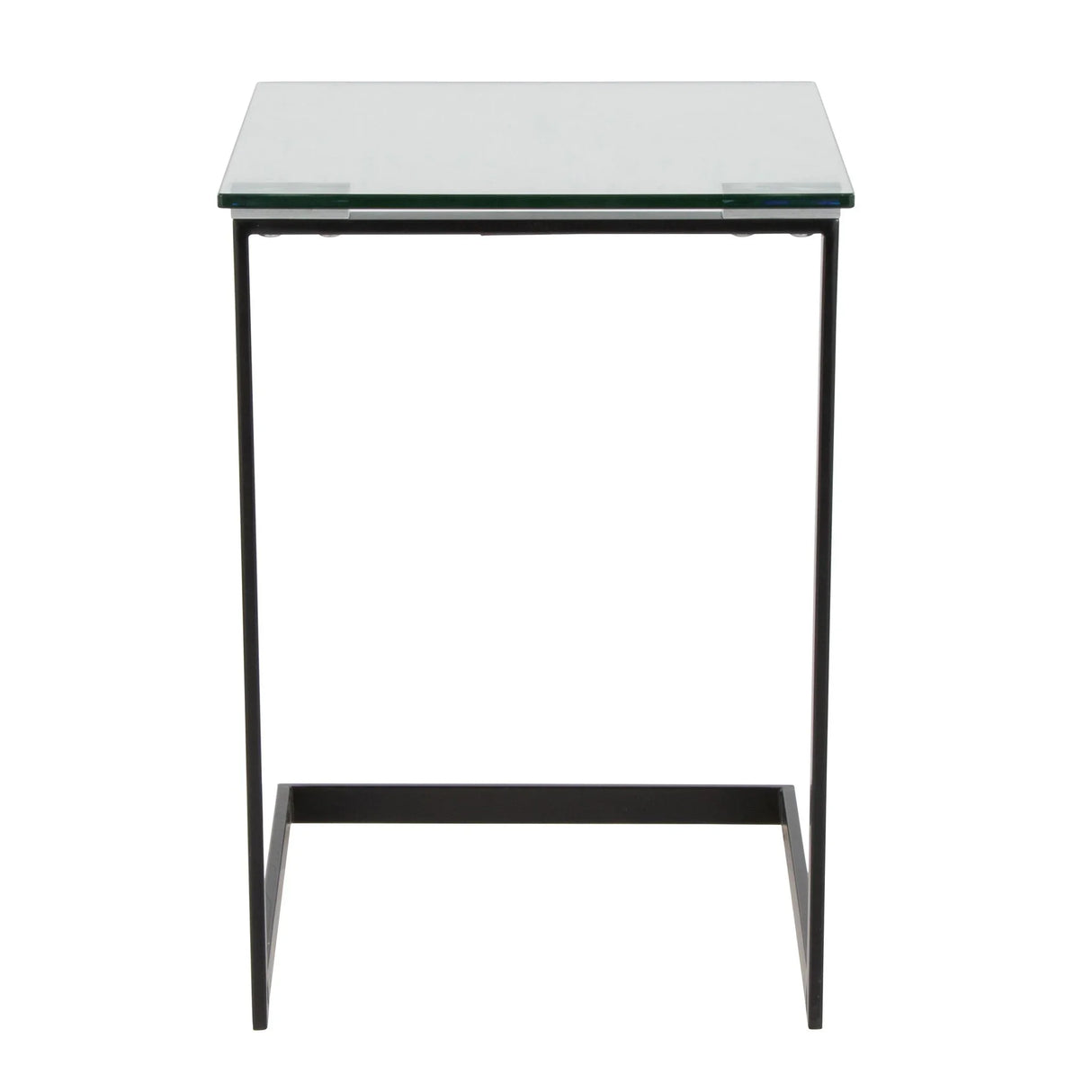 Zenn - Contemporary End Table - Furniture Home Direct