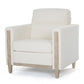 1 Seater Sofa - Furniture Home Direct
