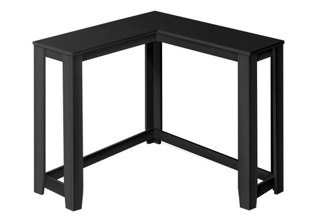 Corner Accent Console Table For Entryway, Unique Design Contemporary & Modern - Furniture Home Direct