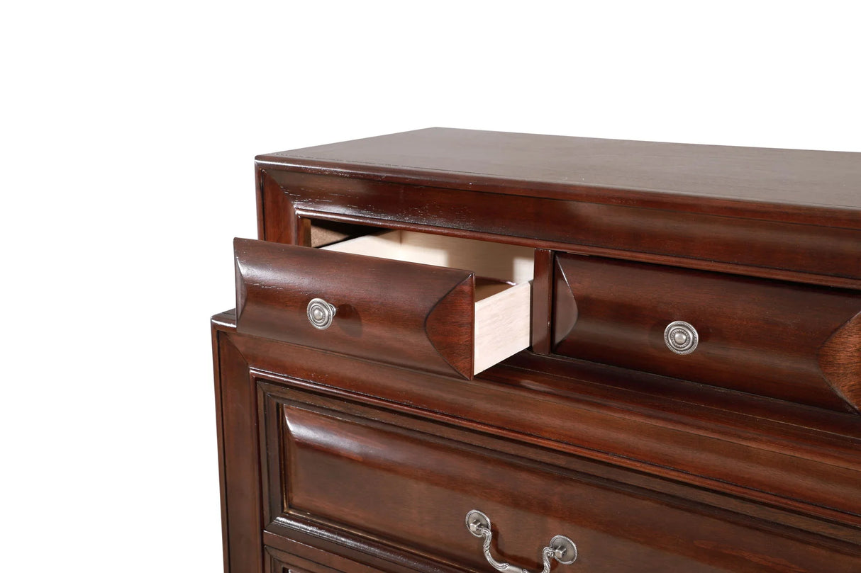 LaVita - Chest - Furniture Home Direct