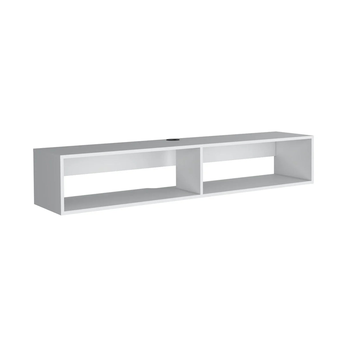 Moore - Floating TV Stand - Furniture Home Direct