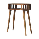 Ariella - Solid Wood Coffee Table - Furniture Home Direct