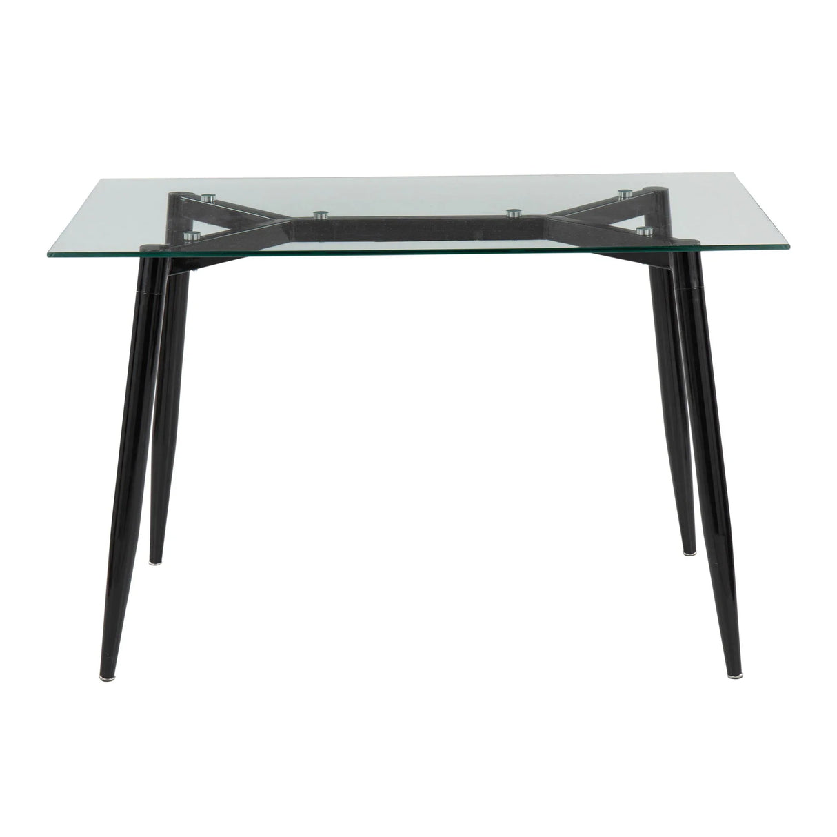 Clara - Contemporary Table - Furniture Home Direct