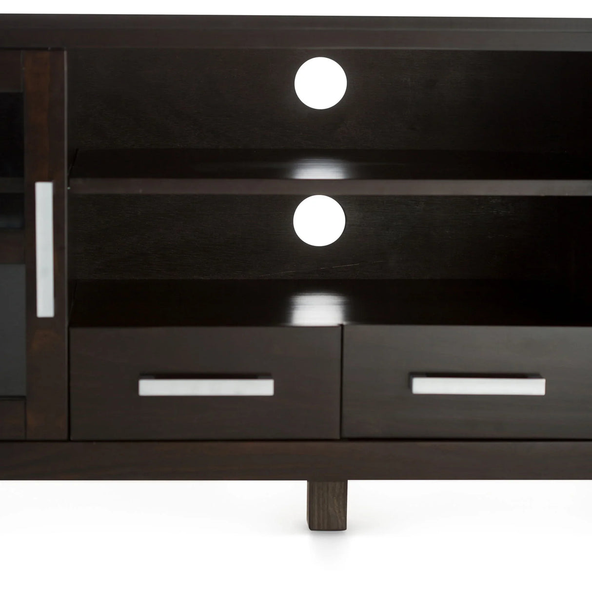 Kitchener - Handcrafted TV Media Stand - Furniture Home Direct