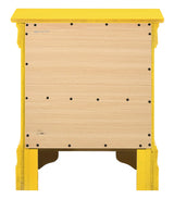 Louis Phillipe - Nightstand - Furniture Home Direct