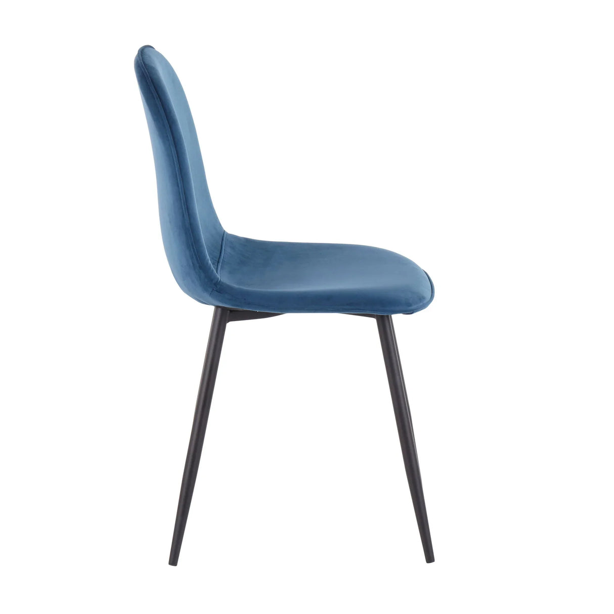 Pebble - Contemporary Casual Comfort Chair (Set of 2) - Furniture Home Direct