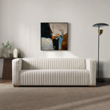 Elara - Upholstered Sofa - Furniture Home Direct