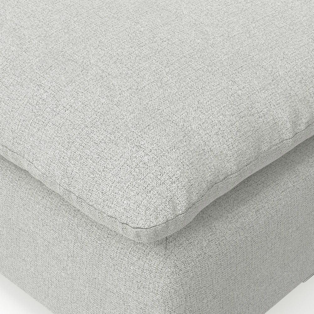 Jasmine - Pit Sleeper Sofa - Gray - Furniture Home Direct