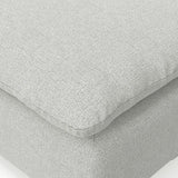 Jasmine - Pit Sleeper Sofa - Gray - Furniture Home Direct