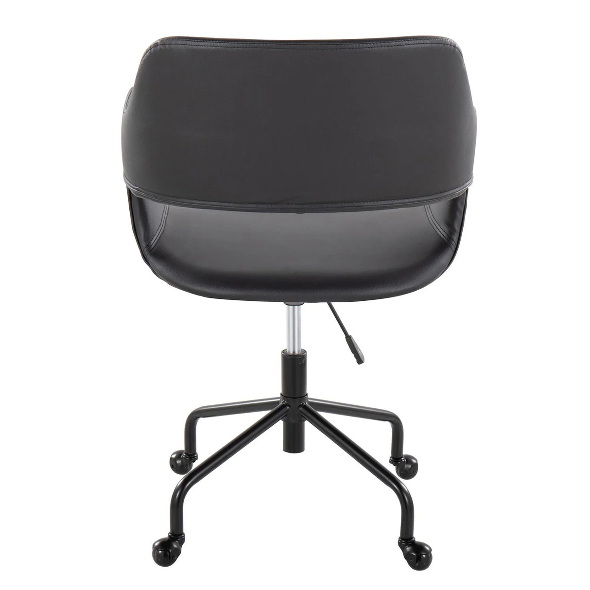 Margarite - Contemporary Adjustable Office Chair - Furniture Home Direct