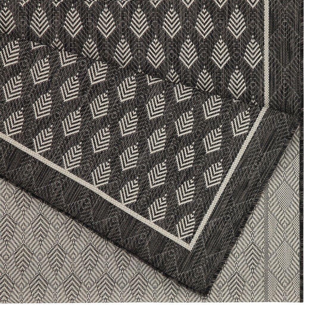 Sunshine - 2'7" X 7'3" Indoor / Outdoor Area Rug Polypropylene - Furniture Home Direct