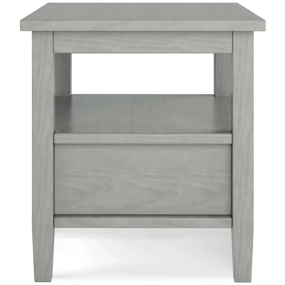 Warm Shaker - Handcrafted Table - Furniture Home Direct