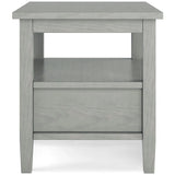 Warm Shaker - Handcrafted Table - Furniture Home Direct