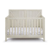 Barnside - 4-in-1 Convertible Crib - Furniture Home Direct