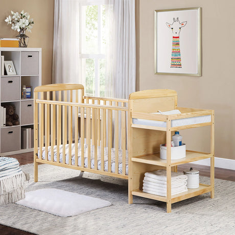 Ramsey - Crib / Changer Combo - Furniture Home Direct