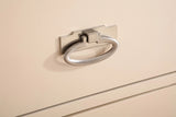 Sleek Contemporary Storage Chest - Furniture Home Direct