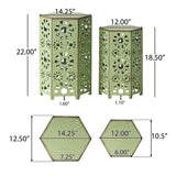 Eliana - Side Table