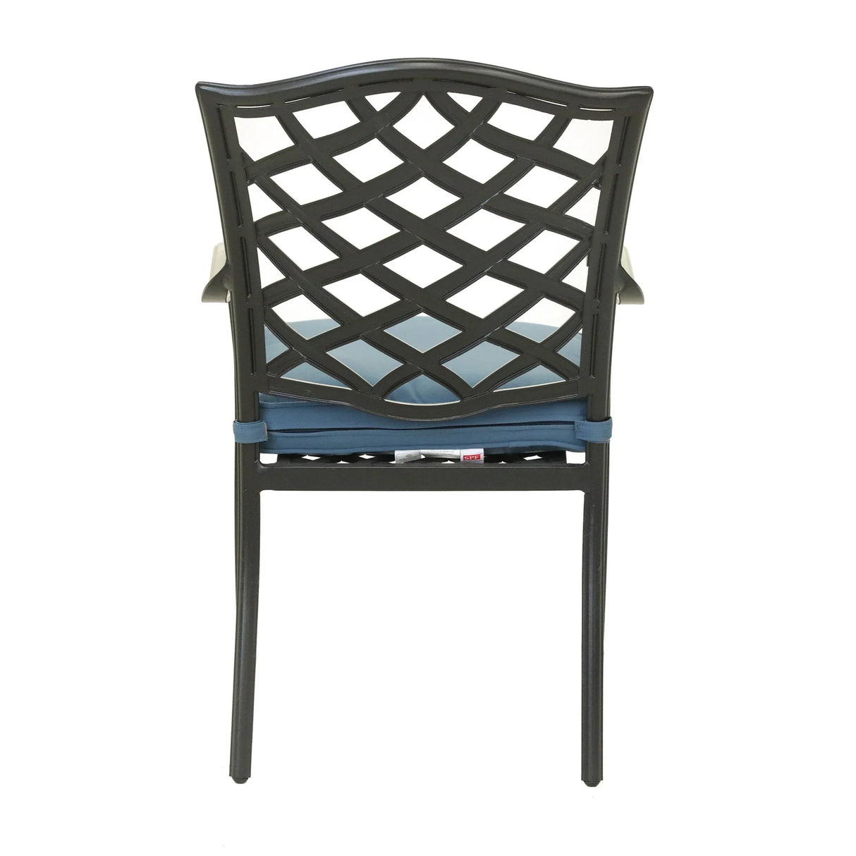 Aluminum Round Dining Set - Furniture Home Direct