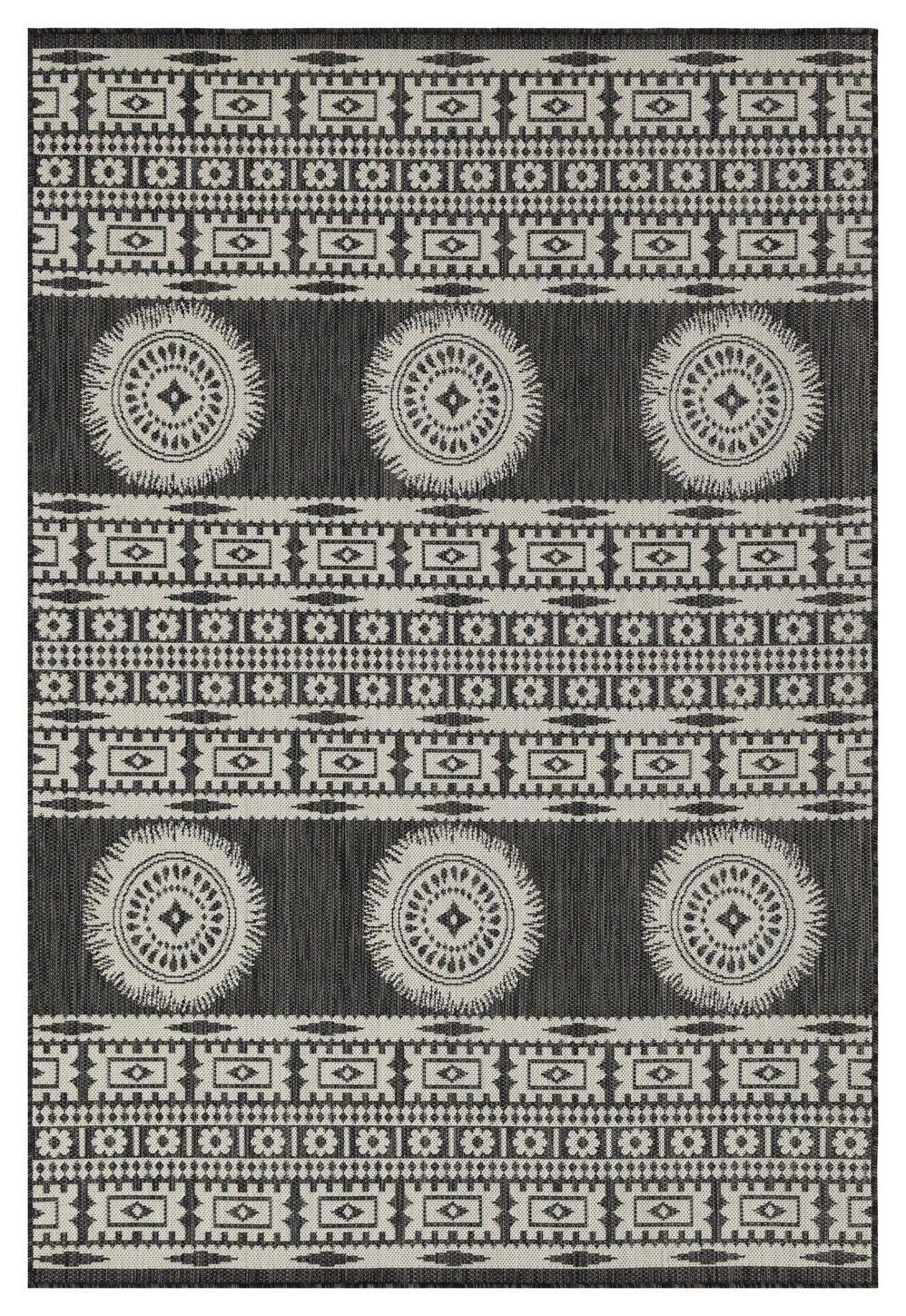 Sunshine - 2'7" X 7'3" Indoor / Outdoor Area Rug - Furniture Home Direct