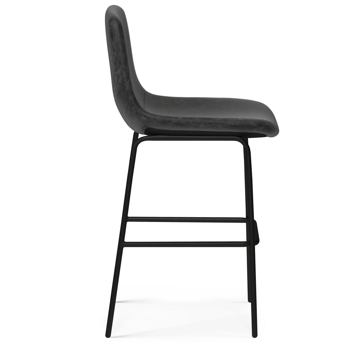 Jolie - Contemporary Stool (Set of 2) - Furniture Home Direct