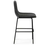 Jolie - Contemporary Stool (Set of 2) - Furniture Home Direct