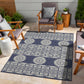 Sunshine - Indoor / Outdoor Area Polypropylene Rug - Furniture Home Direct