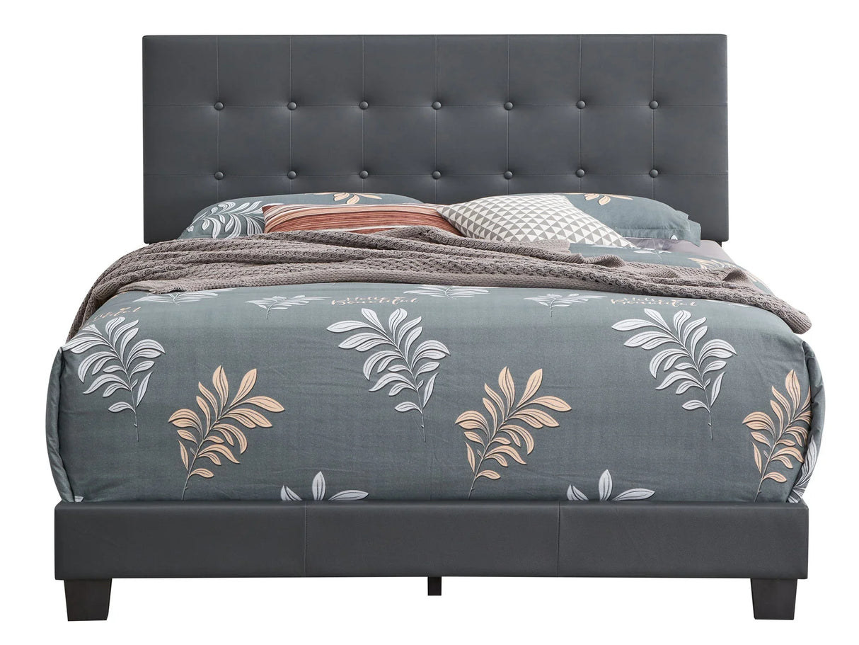 Caldwell - Bed - Furniture Home Direct