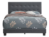 Caldwell - Bed - Furniture Home Direct