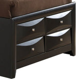 Marilla - Storage Bed With Bookcase Headboard - Furniture Home Direct