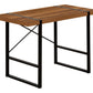 Computer Desk For Home Office, Laptop, Industrial Design - Furniture Home Direct